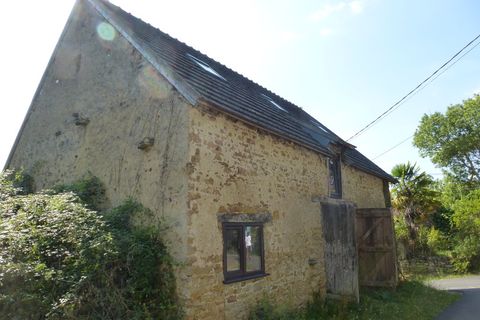 Landejendom i Badecon-le-Pin, Indre, Badecon-le-Pin - € 30.000 | Ref: es5553583 - foto 2