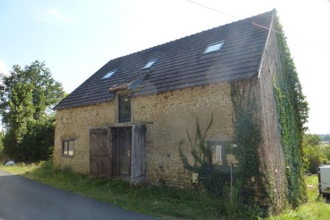 Landejendom i Badecon-le-Pin, Indre, Badecon-le-Pin - € 30.000 | Ref: es5553583 - foto 1