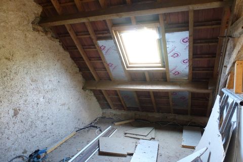 Landejendom i Badecon-le-Pin, Indre, Badecon-le-Pin - € 30.000 | Ref: es5553583 - foto 3