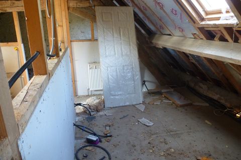 Landejendom i Badecon-le-Pin, Indre, Badecon-le-Pin - € 30.000 | Ref: es5553583 - foto 4
