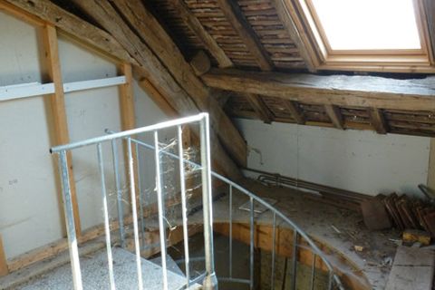 Landejendom i Badecon-le-Pin, Indre, Badecon-le-Pin - € 30.000 | Ref: es5553583 - foto 5