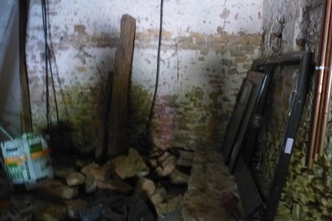 Landejendom i Badecon-le-Pin, Indre, Badecon-le-Pin - € 30.000 | Ref: es5553583 - foto 6