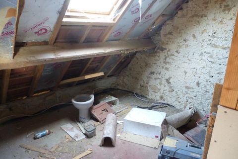 Landejendom i Badecon-le-Pin, Indre, Badecon-le-Pin - € 30.000 | Ref: es5553583 - foto 7