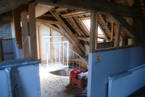 Landejendom i Badecon-le-Pin, Indre, Badecon-le-Pin - € 30.000 | Ref: es5553583 - foto 8