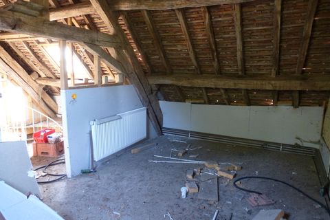 Landejendom i Badecon-le-Pin, Indre, Badecon-le-Pin - € 30.000 | Ref: es5553583 - foto 9