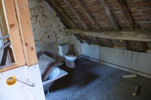 Landejendom i Badecon-le-Pin, Indre, Badecon-le-Pin - € 30.000 | Ref: es5553583 - foto 10