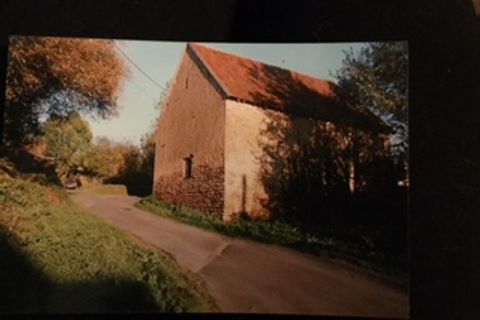 Landejendom i Badecon-le-Pin, Indre, Badecon-le-Pin - € 30.000 | Ref: es5553583 - foto 13