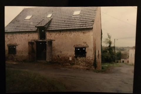 Landejendom i Badecon-le-Pin, Indre, Badecon-le-Pin - € 30.000 | Ref: es5553583 - foto 14