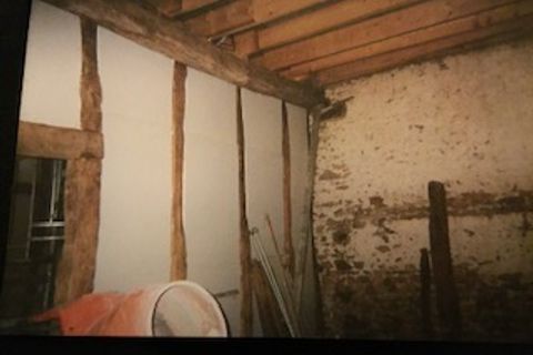 Landejendom i Badecon-le-Pin, Indre, Badecon-le-Pin - € 30.000 | Ref: es5553583 - foto 17