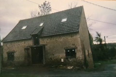 Landejendom i Badecon-le-Pin, Indre, Badecon-le-Pin - € 30.000 | Ref: es5553583 - foto 19