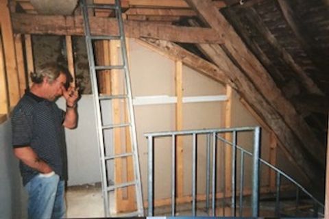 Landejendom i Badecon-le-Pin, Indre, Badecon-le-Pin - € 30.000 | Ref: es5553583 - foto 22