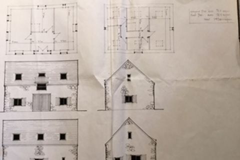 Landejendom i Badecon-le-Pin, Indre, Badecon-le-Pin - € 30.000 | Ref: es5553583 - foto 27