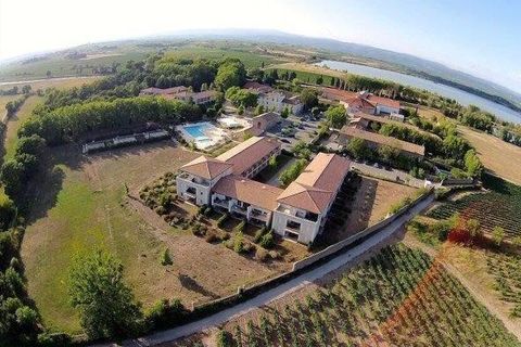 Leilighet i Azille, Aude, Azille - € 135 000 | Ref: es5553582 - foto 2