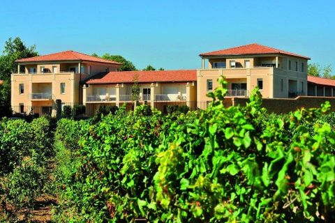 Leilighet i Azille, Aude, Azille - € 135 000 | Ref: es5553582 - foto 3