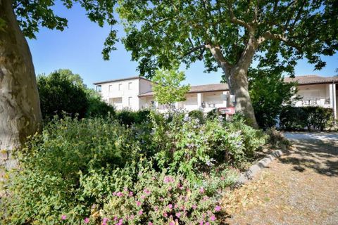 Leilighet i Azille, Aude, Azille - € 135 000 | Ref: es5553582 - foto 15