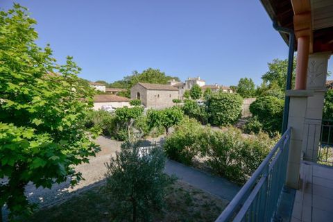 Leilighet i Azille, Aude, Azille - € 135 000 | Ref: es5553582 - foto 19