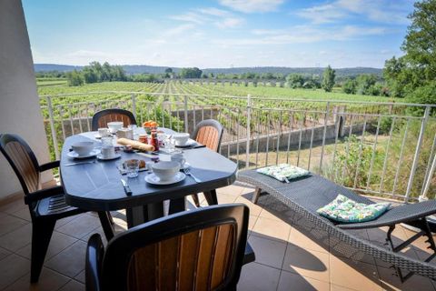 Leilighet i Azille, Aude, Azille - € 135 000 | Ref: es5553582 - foto 20