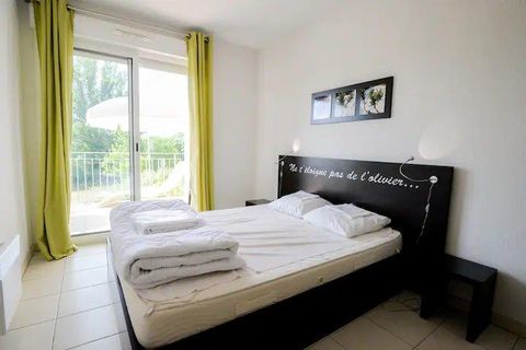 Leilighet i Azille, Aude, Azille - € 135 000 | Ref: es5553582 - foto 22