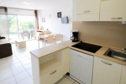 Leilighet i Azille, Aude, Azille - € 135 000 | Ref: es5553582 - foto 23