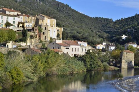 Lejlighed i Roquebrun, Herault, Roquebrun - € 650.000 | Ref: es5553565 - foto 2