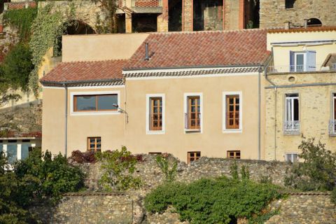 Lejlighed i Roquebrun, Herault, Roquebrun - € 650.000 | Ref: es5553565 - foto 6