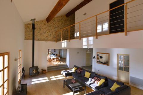 Lejlighed i Roquebrun, Herault, Roquebrun - € 650.000 | Ref: es5553565 - foto 12