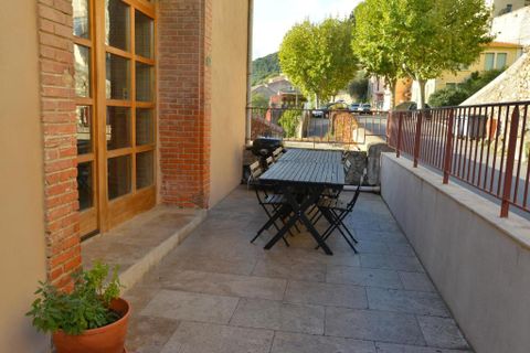 Lejlighed i Roquebrun, Herault, Roquebrun - € 650.000 | Ref: es5553565 - foto 25