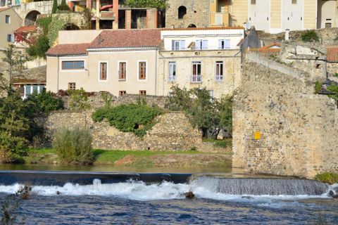 Lejlighed i Roquebrun, Herault, Roquebrun - € 650.000 | Ref: es5553565 - foto 28