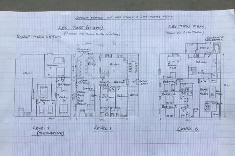 Lejlighed i Roquebrun, Herault, Roquebrun - € 650.000 | Ref: es5553565 - foto 44