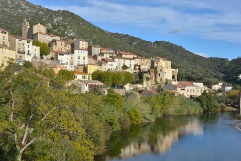 Lejlighed i Roquebrun, Herault, Roquebrun - € 650.000 | Ref: es5553565 - foto 45