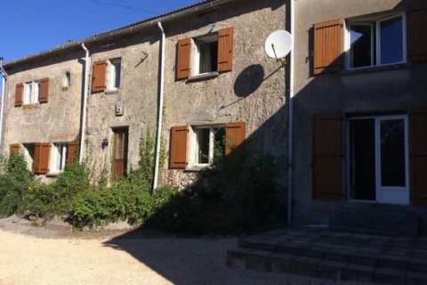 Villa i Largeasse, Deux-Sevres, Largeasse - € 320.000 | Ref: es5553500 - foto 1
