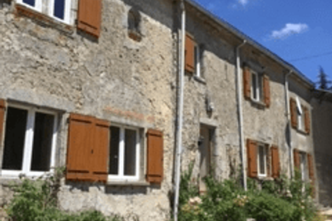 Villa i Largeasse, Deux-Sevres, Largeasse - € 320.000 | Ref: es5553500 - foto 4