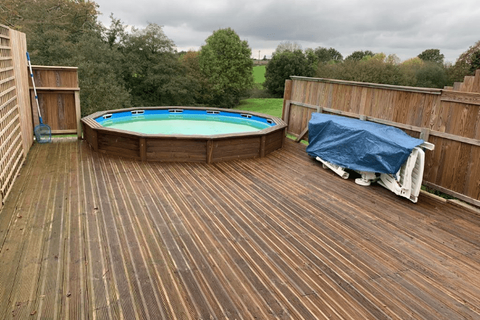 Villa i Largeasse, Deux-Sevres, Largeasse - € 320.000 | Ref: es5553500 - foto 6