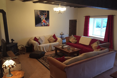 Villa i Largeasse, Deux-Sevres, Largeasse - € 320.000 | Ref: es5553500 - foto 9