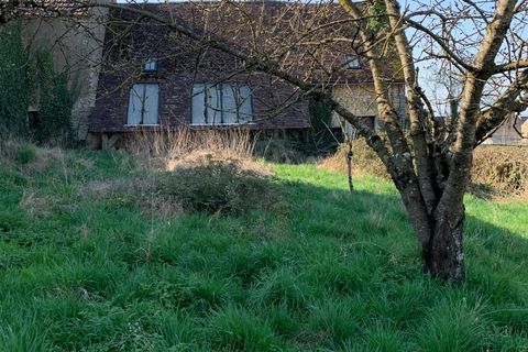 Landejendom i Saizy, Nievre, Saizy - € 59.000 | Ref: es5553494 - foto 2