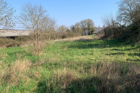 Landejendom i Saizy, Nievre, Saizy - € 59.000 | Ref: es5553494 - foto 3