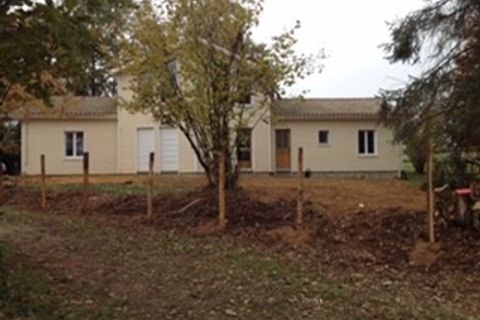 Villa i Lessac, Charente, Lessac - € 260 000 | Ref: es5553890 - foto 27