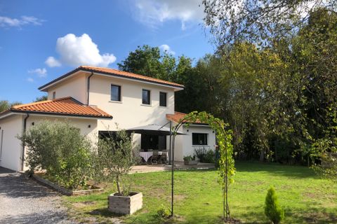 Villa i Biscarrosse, Landes, Biscarrosse - € 800.000 | Ref: es5553475 - foto 2