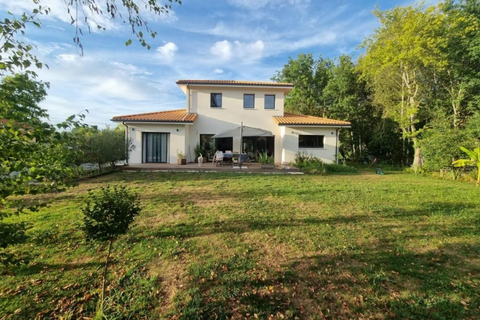 Villa i Biscarrosse, Landes, Biscarrosse - € 800.000 | Ref: es5553475 - foto 3