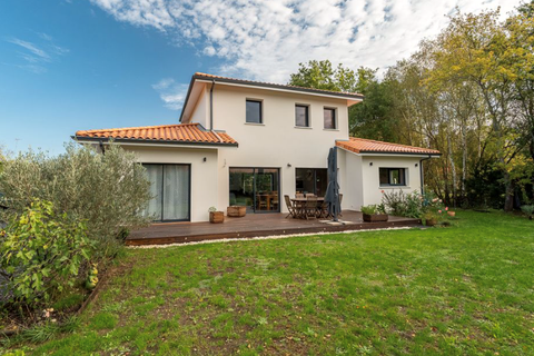 Villa i Biscarrosse, Landes, Biscarrosse - € 800.000 | Ref: es5553475 - foto 5