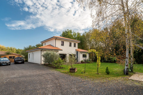 Villa i Biscarrosse, Landes, Biscarrosse - € 800.000 | Ref: es5553475 - foto 4