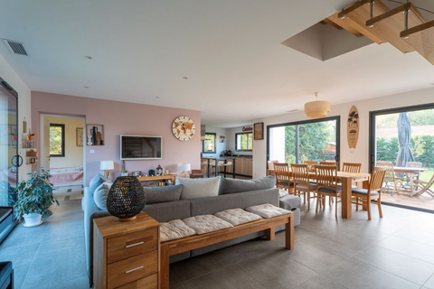 Villa i Biscarrosse, Landes, Biscarrosse - € 800.000 | Ref: es5553475 - foto 9