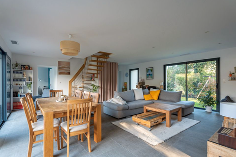 Villa i Biscarrosse, Landes, Biscarrosse - € 800.000 | Ref: es5553475 - foto 6