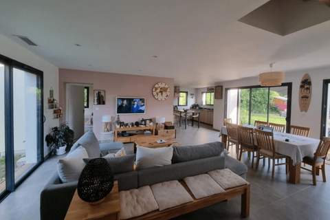 Villa i Biscarrosse, Landes, Biscarrosse - € 800.000 | Ref: es5553475 - foto 7