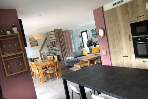 Villa i Biscarrosse, Landes, Biscarrosse - € 800.000 | Ref: es5553475 - foto 10