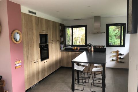 Villa i Biscarrosse, Landes, Biscarrosse - € 800.000 | Ref: es5553475 - foto 21