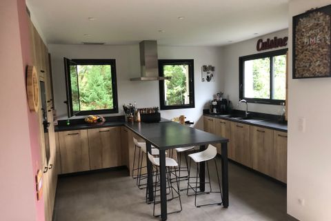 Villa i Biscarrosse, Landes, Biscarrosse - € 800.000 | Ref: es5553475 - foto 22