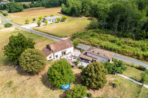 Villa en Combiers, Charente, Combiers - € 291.500 | Ref: es5553457 - photo 2