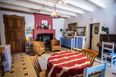 Villa en Combiers, Charente, Combiers - € 291.500 | Ref: es5553457 - photo 3