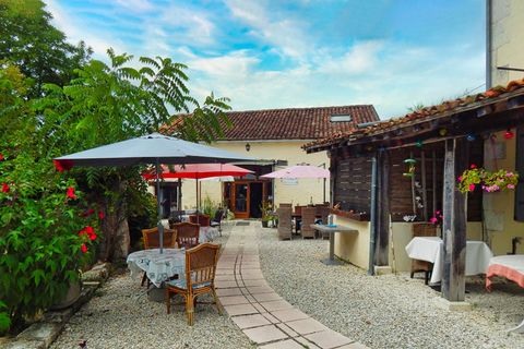 Villa en Combiers, Charente, Combiers - € 291.500 | Ref: es5553457 - photo 6
